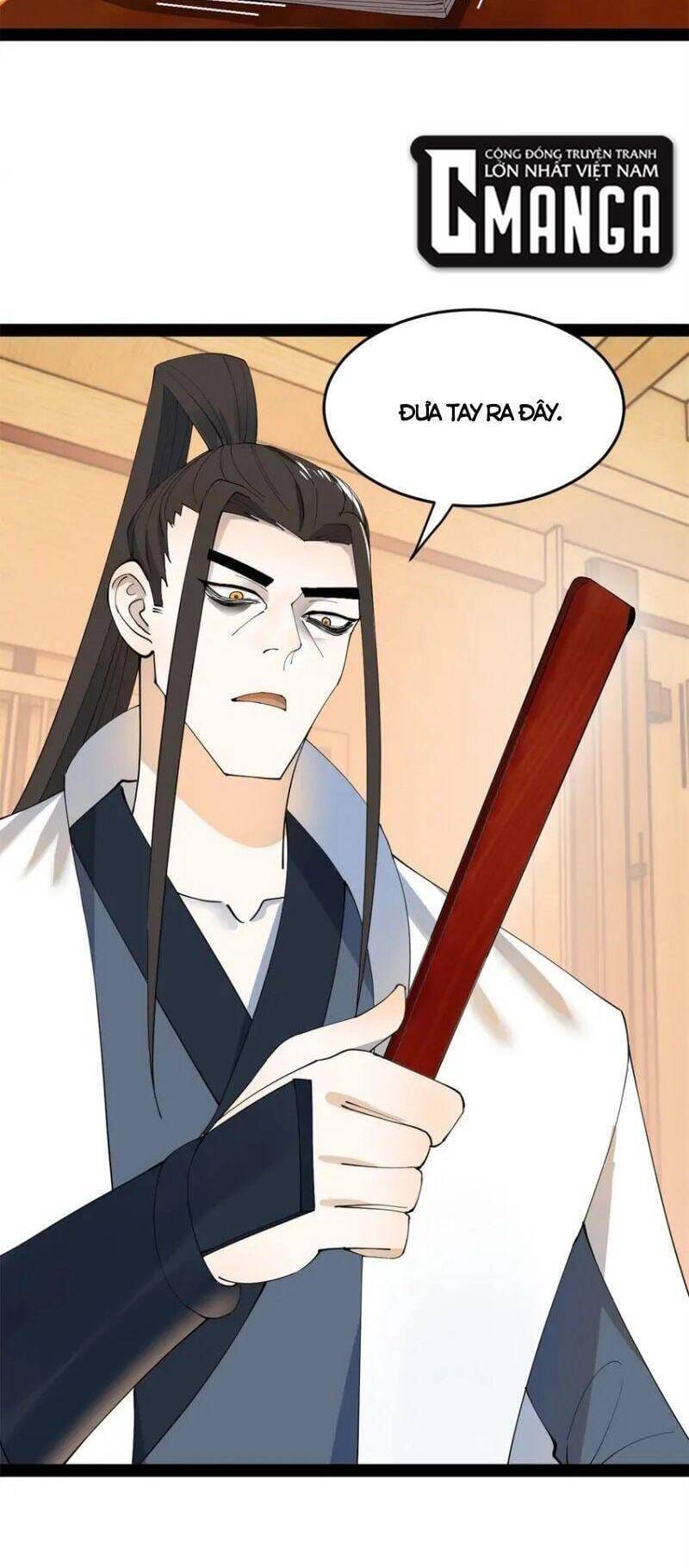 Truyện Tranh Chàng Rể Mạnh Nhất Lịch Sử trang 7