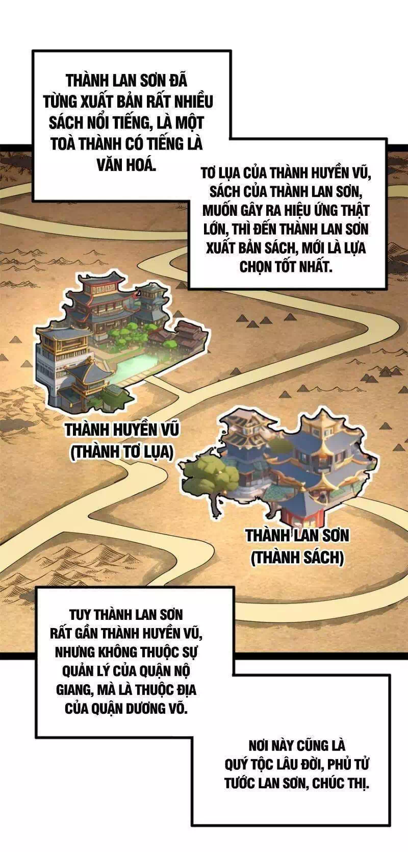 Truyện Tranh Chàng Rể Mạnh Nhất Lịch Sử trang 7