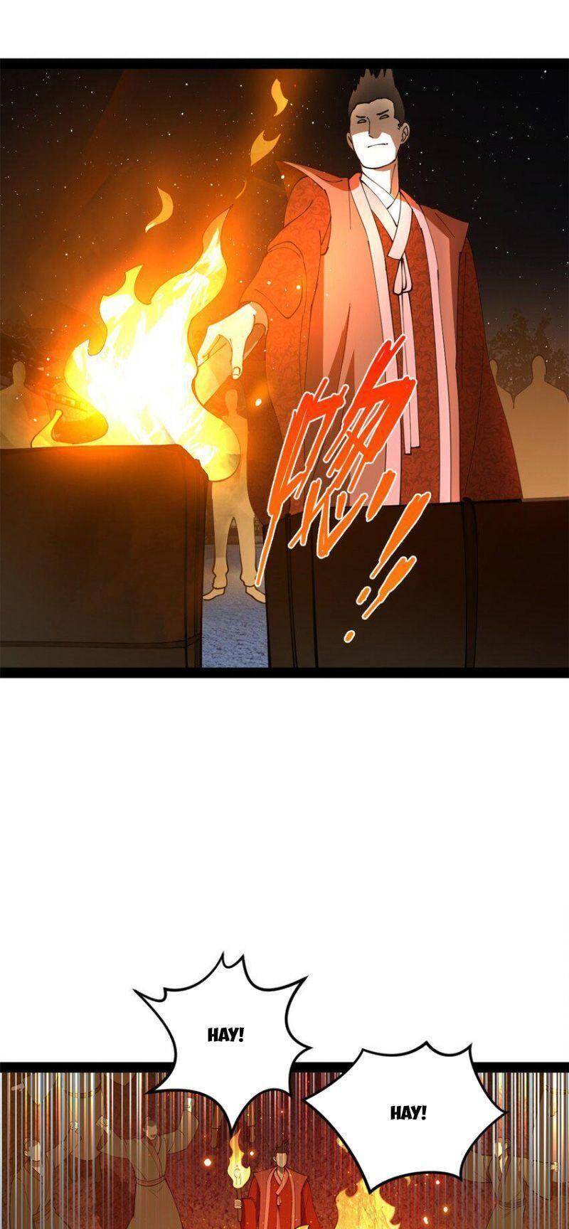 Truyện Tranh Chàng Rể Mạnh Nhất Lịch Sử trang 7