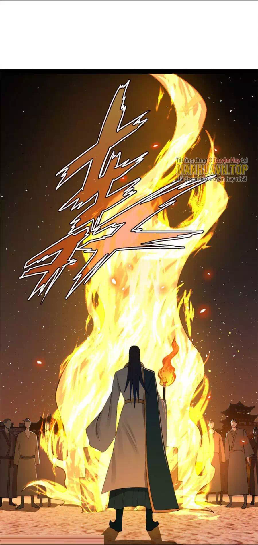 Truyện Tranh Chàng Rể Mạnh Nhất Lịch Sử trang 7