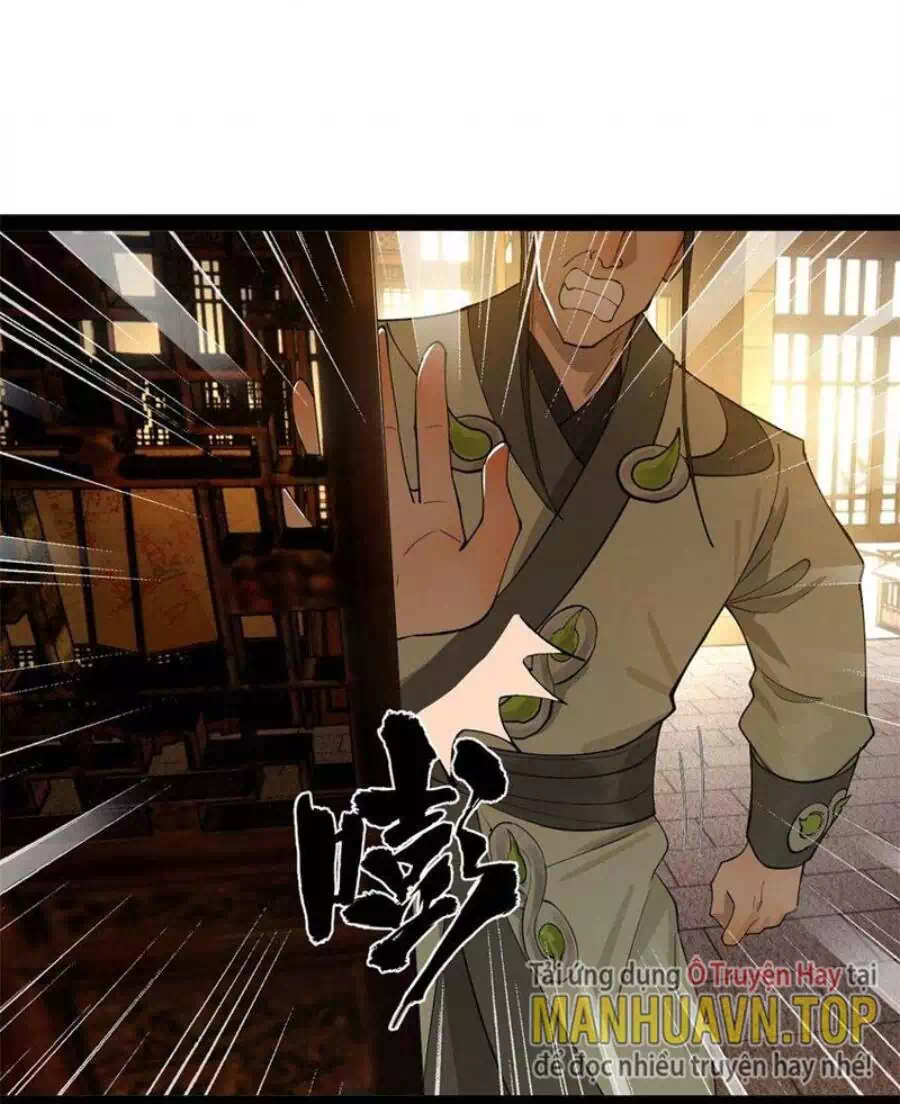 Truyện Tranh Chàng Rể Mạnh Nhất Lịch Sử trang 7