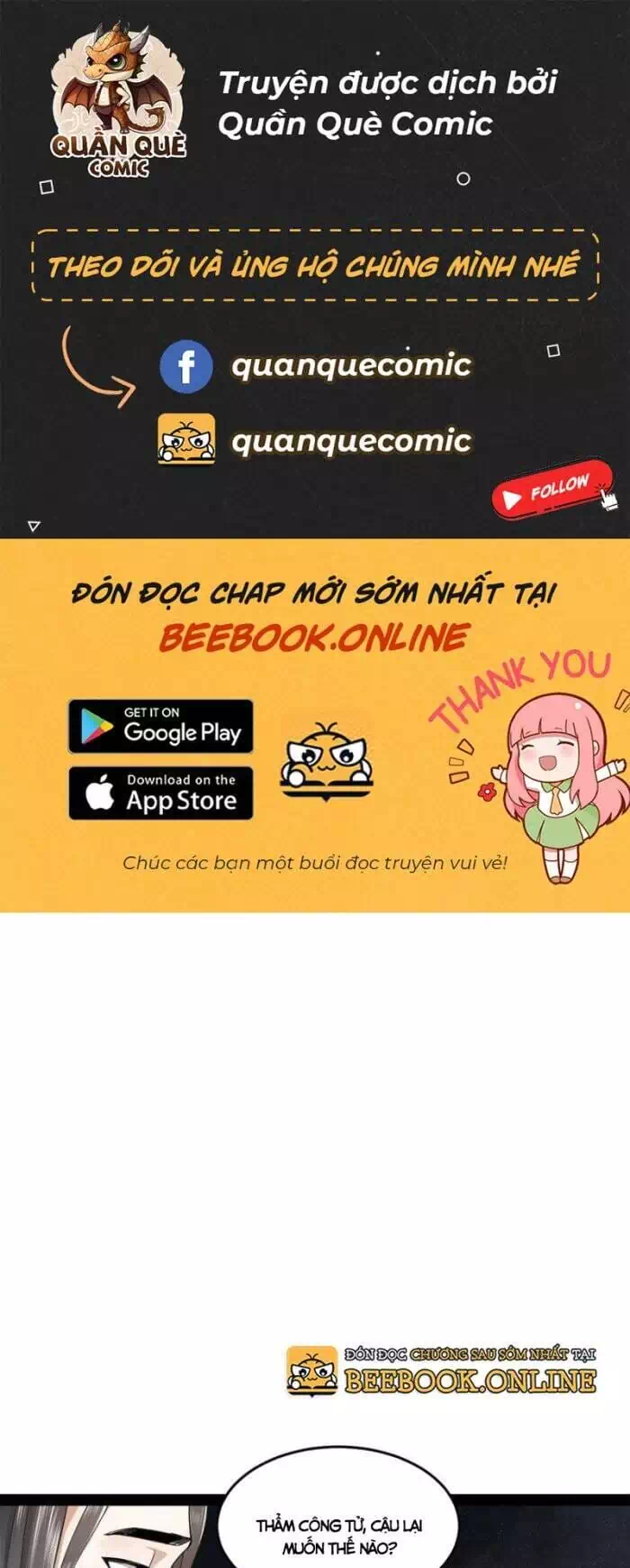 Truyện Tranh Chàng Rể Mạnh Nhất Lịch Sử trang 7