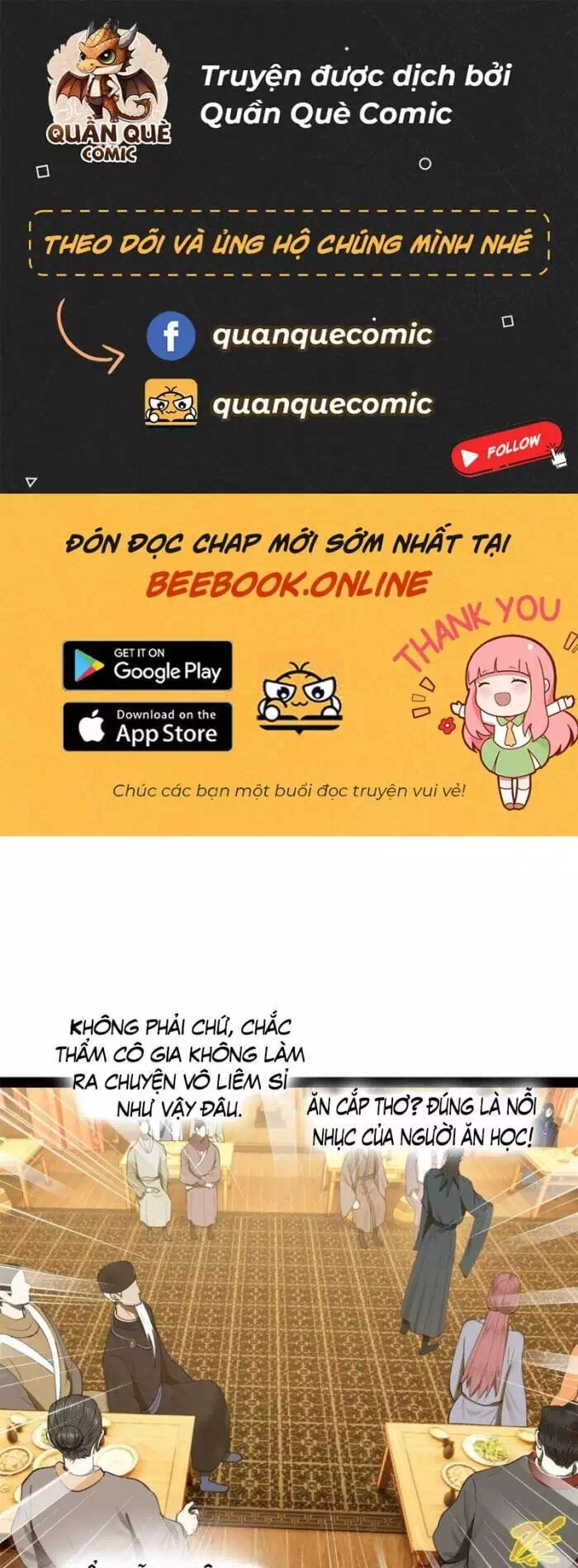 Truyện Tranh Chàng Rể Mạnh Nhất Lịch Sử trang 7