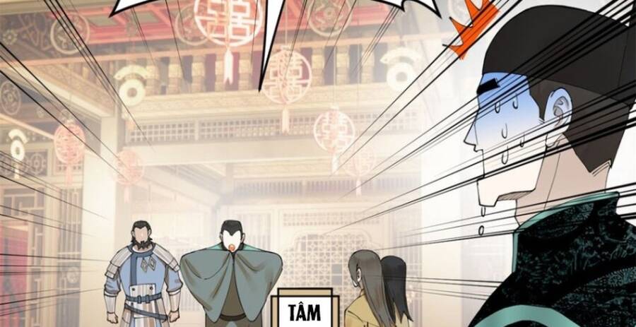 Truyện Tranh Chàng Rể Mạnh Nhất Lịch Sử trang 7