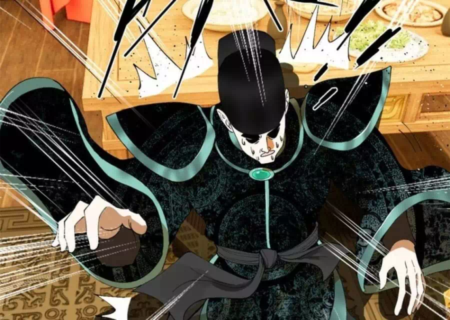 Truyện Tranh Chàng Rể Mạnh Nhất Lịch Sử trang 7