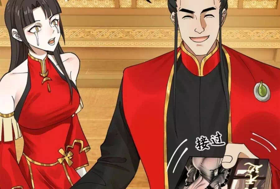 Truyện Tranh Chàng Rể Mạnh Nhất Lịch Sử trang 7