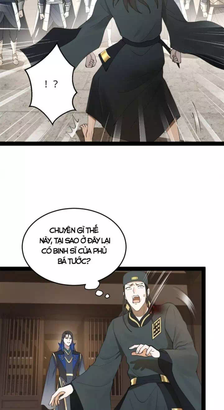 Truyện Tranh Chàng Rể Mạnh Nhất Lịch Sử trang 7