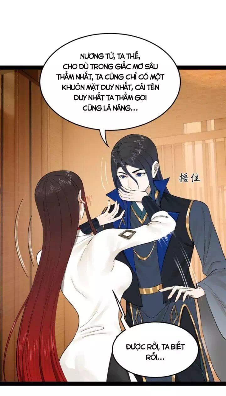 Truyện Tranh Chàng Rể Mạnh Nhất Lịch Sử trang 7