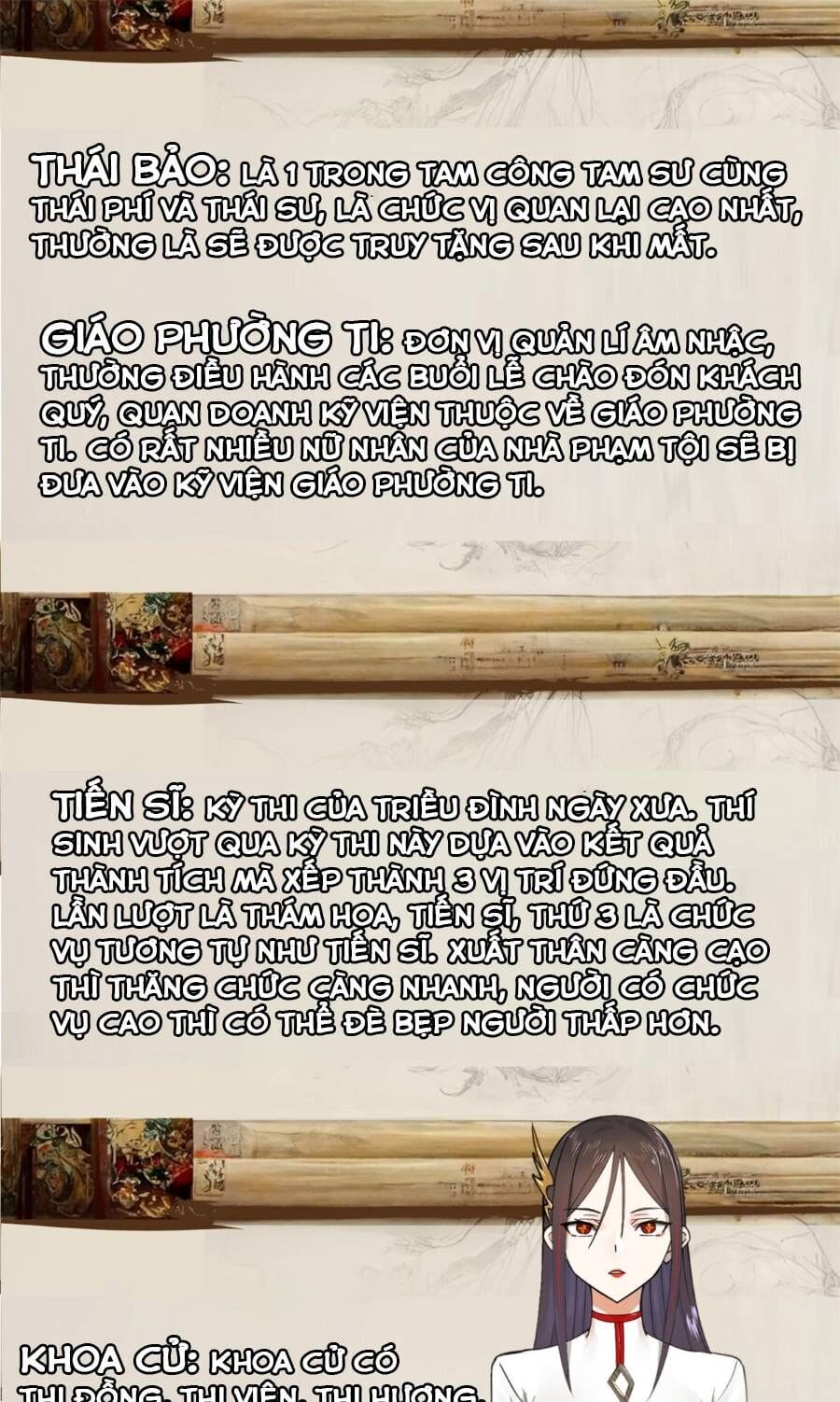 Truyện Tranh Chàng Rể Mạnh Nhất Lịch Sử trang 7