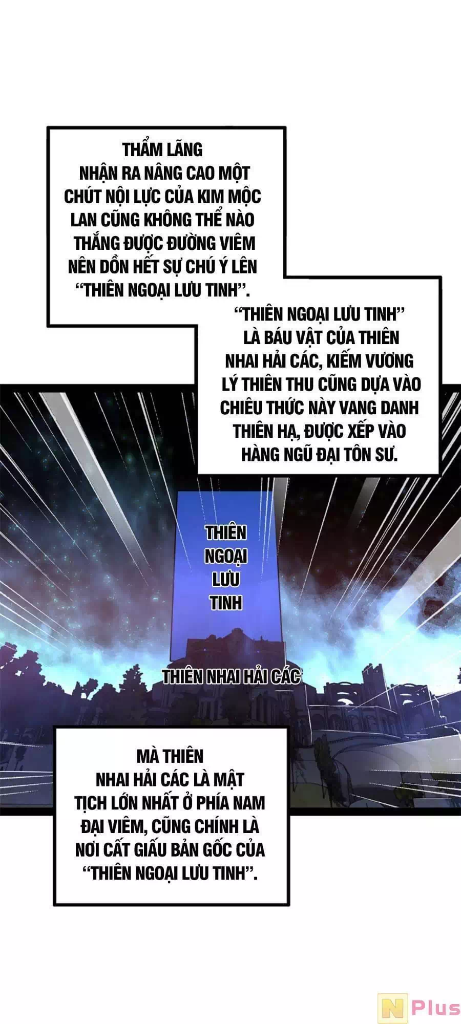 Truyện Tranh Chàng Rể Mạnh Nhất Lịch Sử trang 7