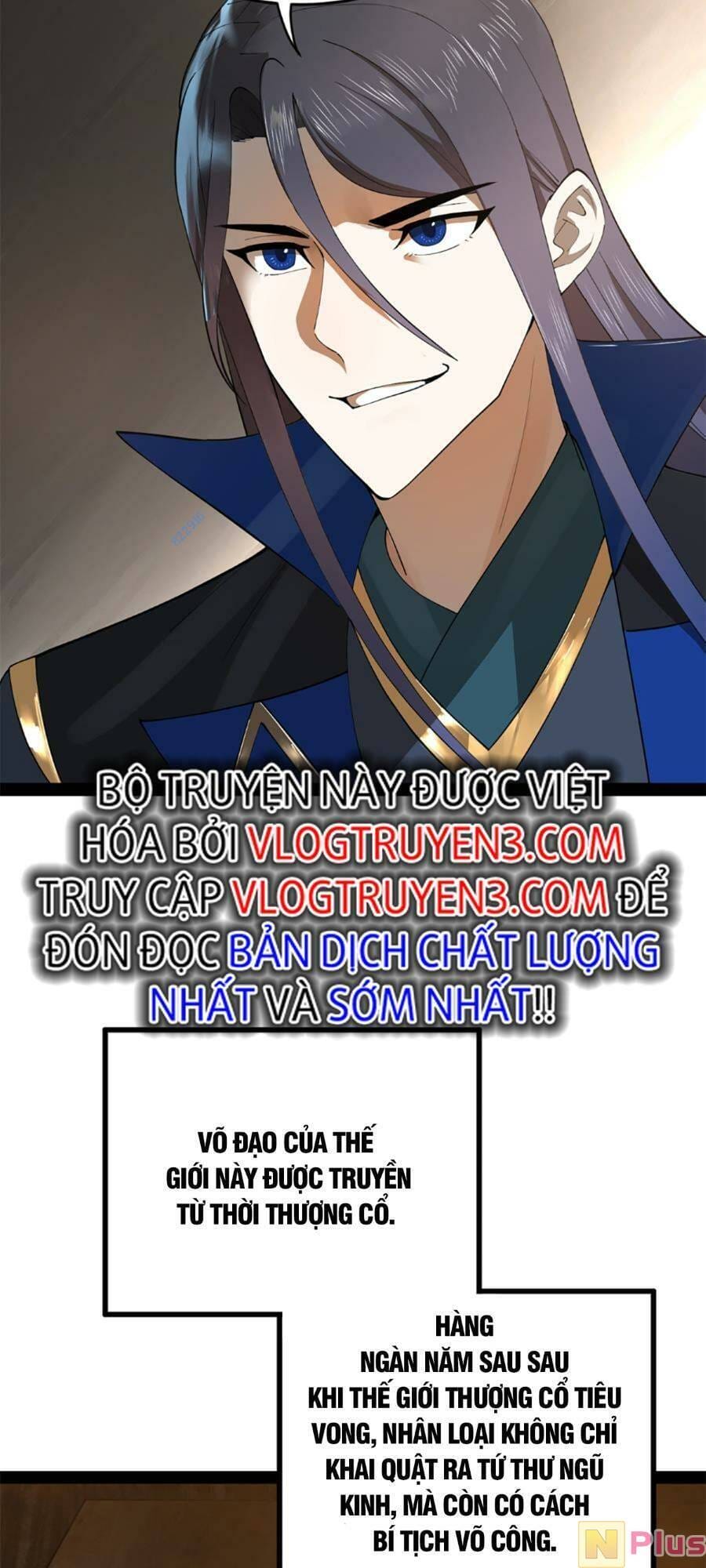 Truyện Tranh Chàng Rể Mạnh Nhất Lịch Sử trang 7