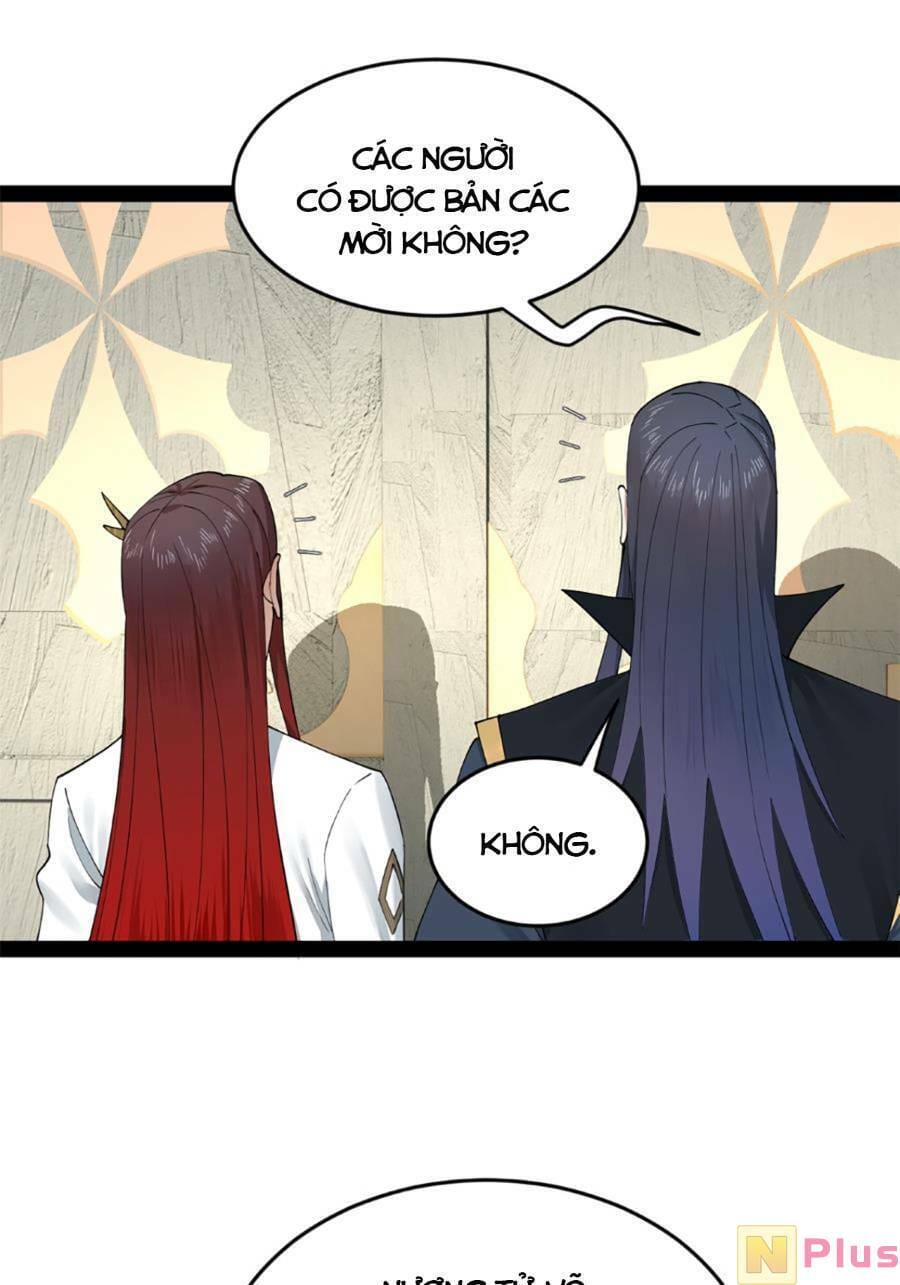 Truyện Tranh Chàng Rể Mạnh Nhất Lịch Sử trang 7