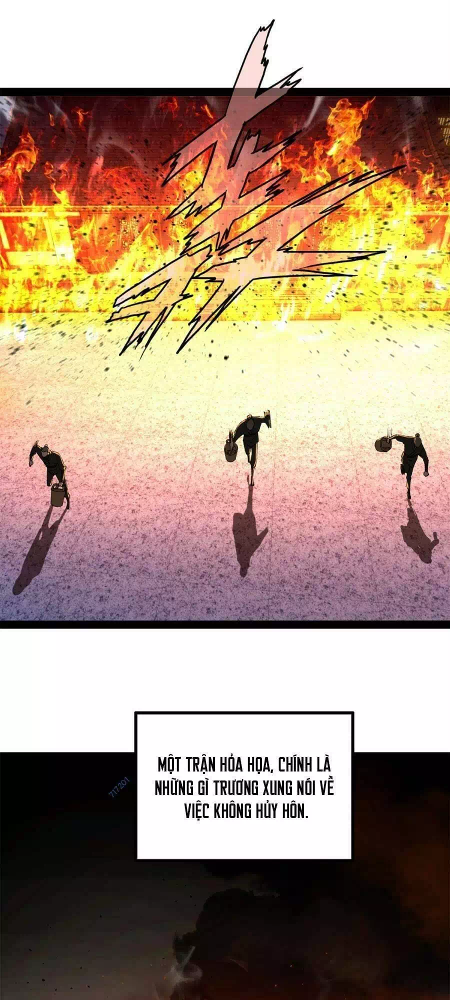 Truyện Tranh Chàng Rể Mạnh Nhất Lịch Sử trang 7