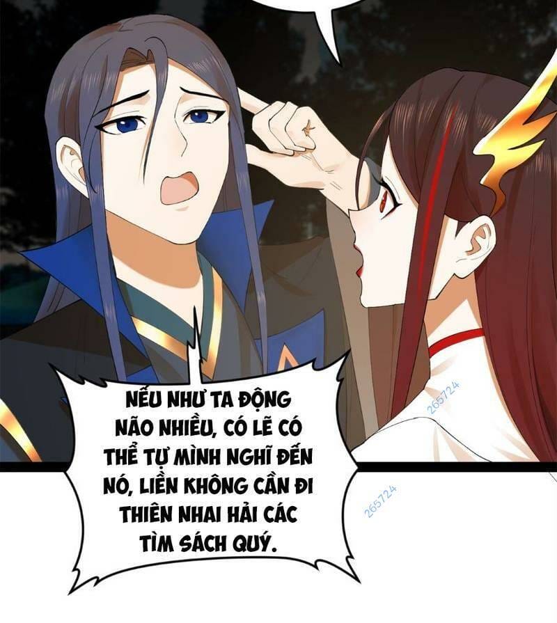 Truyện Tranh Chàng Rể Mạnh Nhất Lịch Sử trang 7