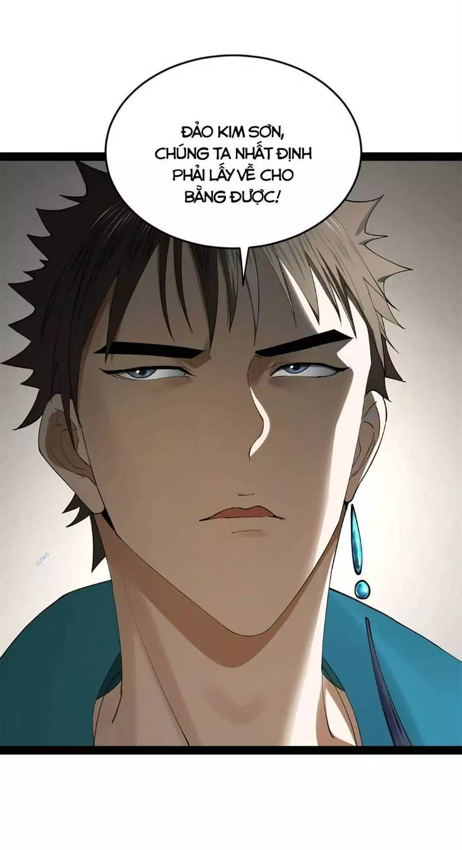 Truyện Tranh Chàng Rể Mạnh Nhất Lịch Sử trang 7