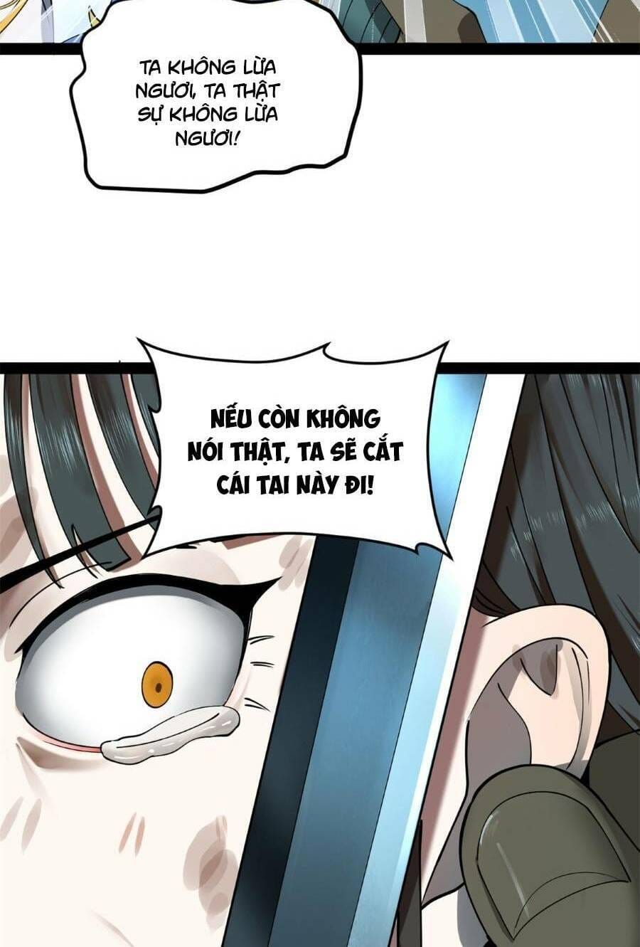 Truyện Tranh Chàng Rể Mạnh Nhất Lịch Sử trang 7