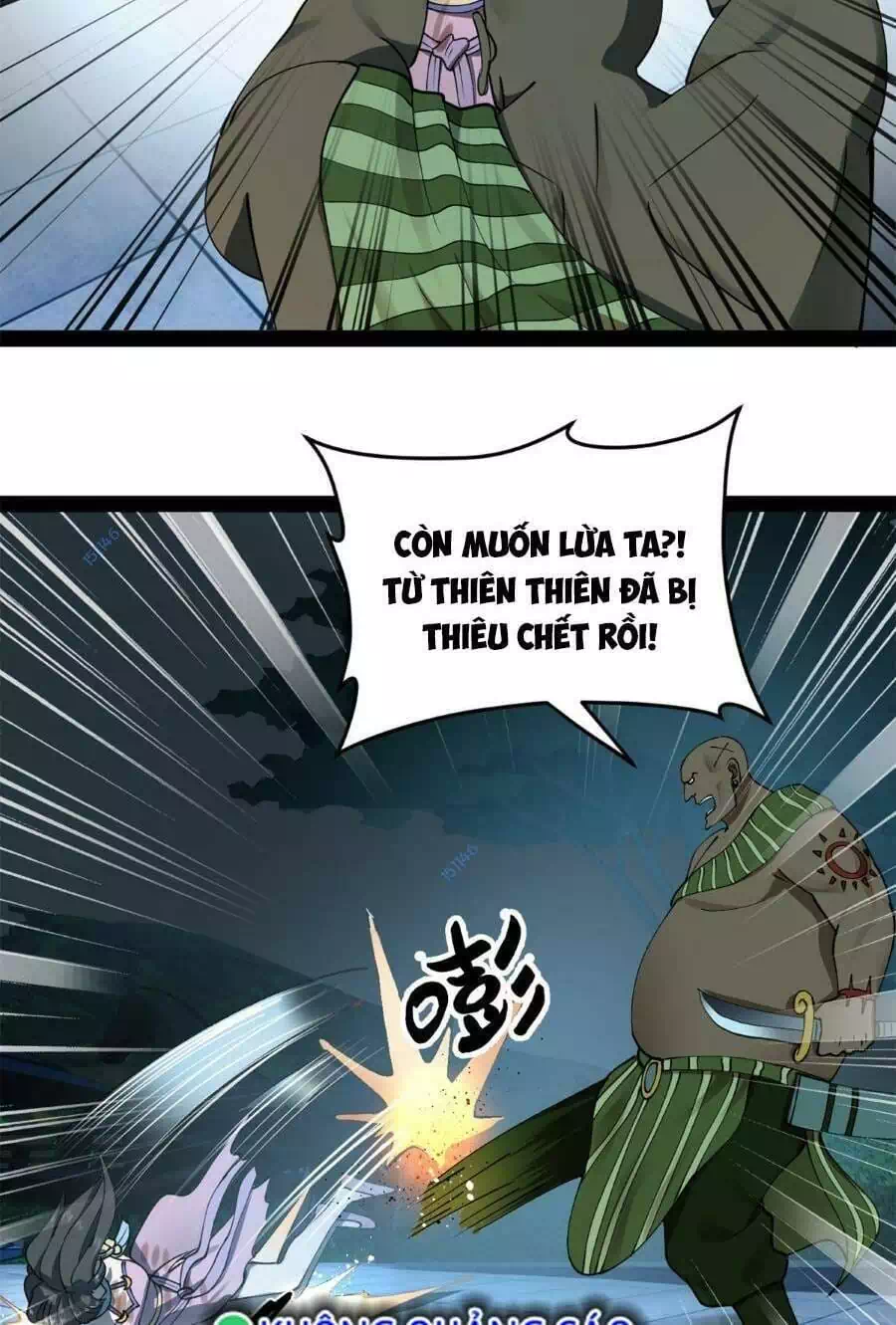 Truyện Tranh Chàng Rể Mạnh Nhất Lịch Sử trang 7