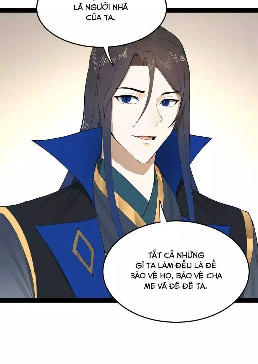 Truyện Tranh Chàng Rể Mạnh Nhất Lịch Sử trang 7