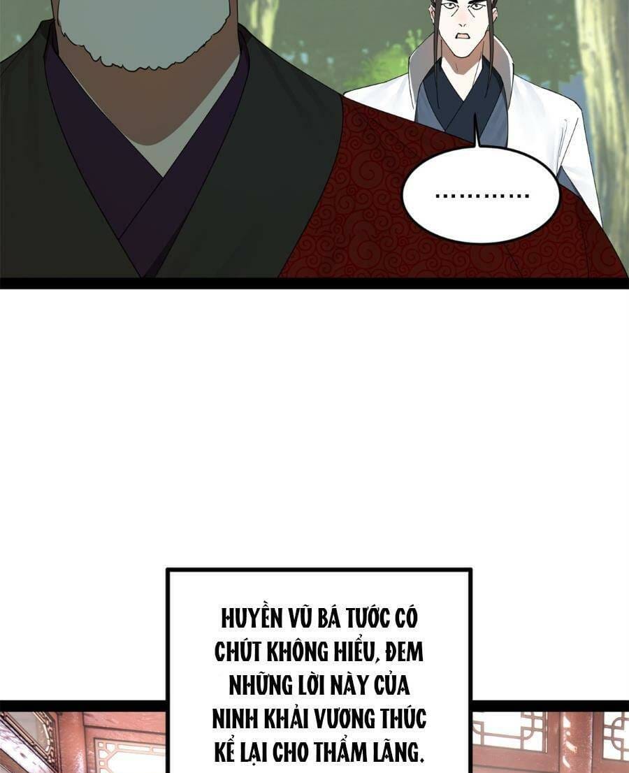Truyện Tranh Chàng Rể Mạnh Nhất Lịch Sử trang 7