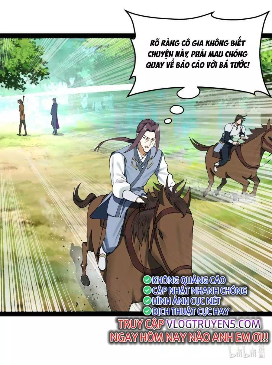 Truyện Tranh Chàng Rể Mạnh Nhất Lịch Sử trang 7