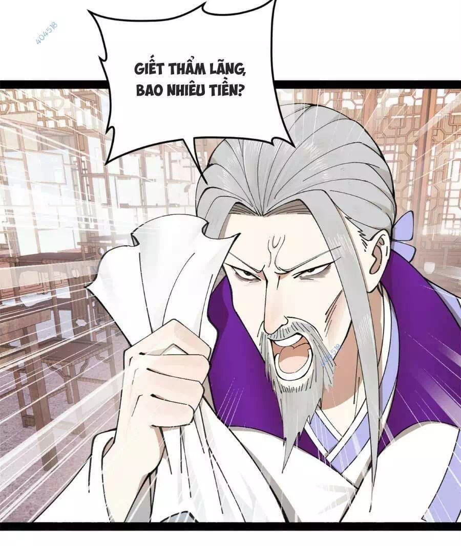 Truyện Tranh Chàng Rể Mạnh Nhất Lịch Sử trang 7