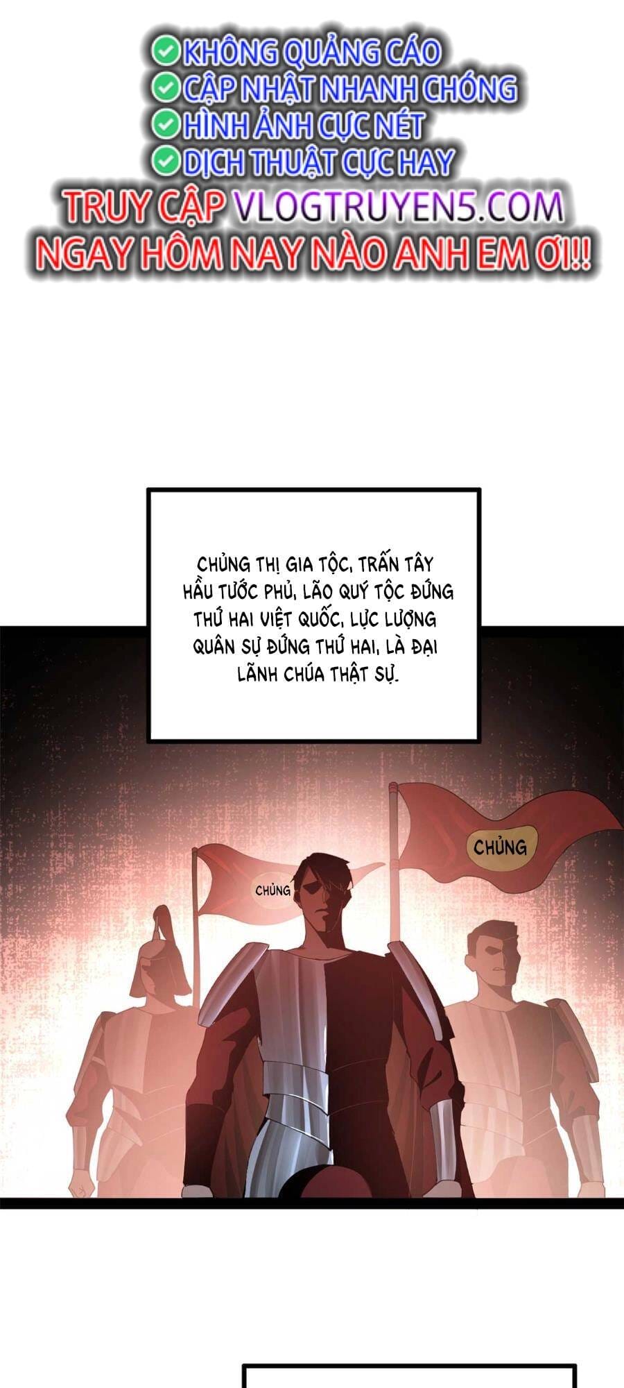 Truyện Tranh Chàng Rể Mạnh Nhất Lịch Sử trang 7