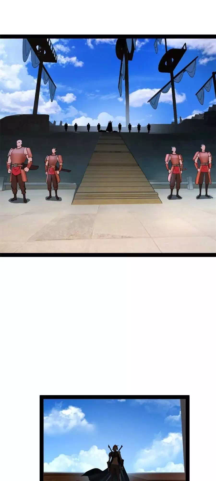 Truyện Tranh Chàng Rể Mạnh Nhất Lịch Sử trang 7