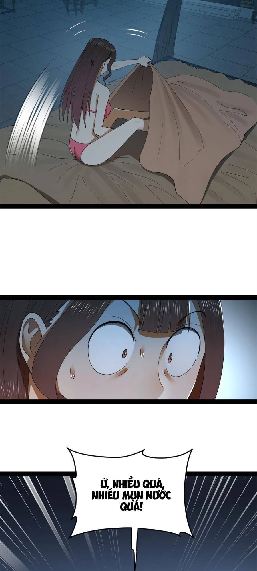 Truyện Tranh Chàng Rể Mạnh Nhất Lịch Sử trang 7