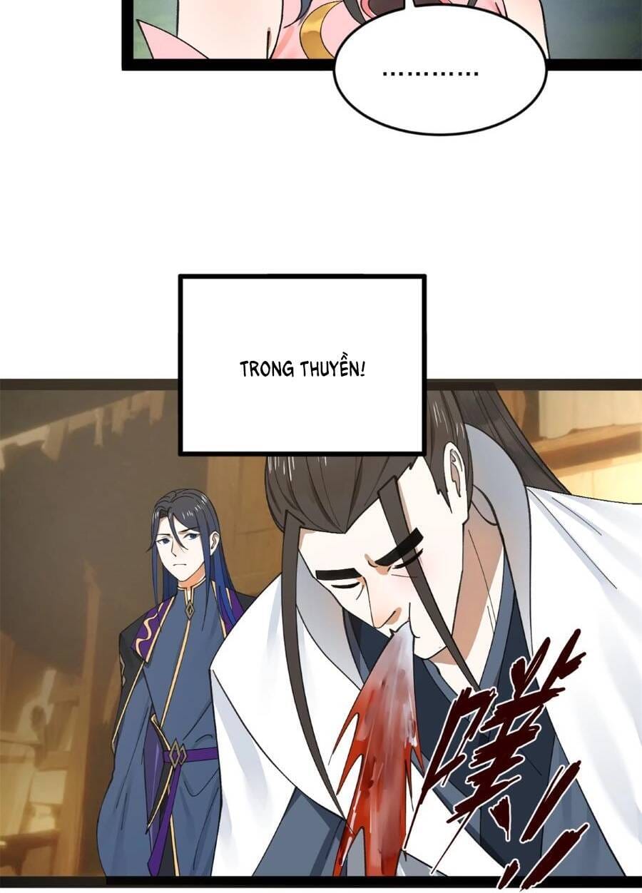Truyện Tranh Chàng Rể Mạnh Nhất Lịch Sử trang 7