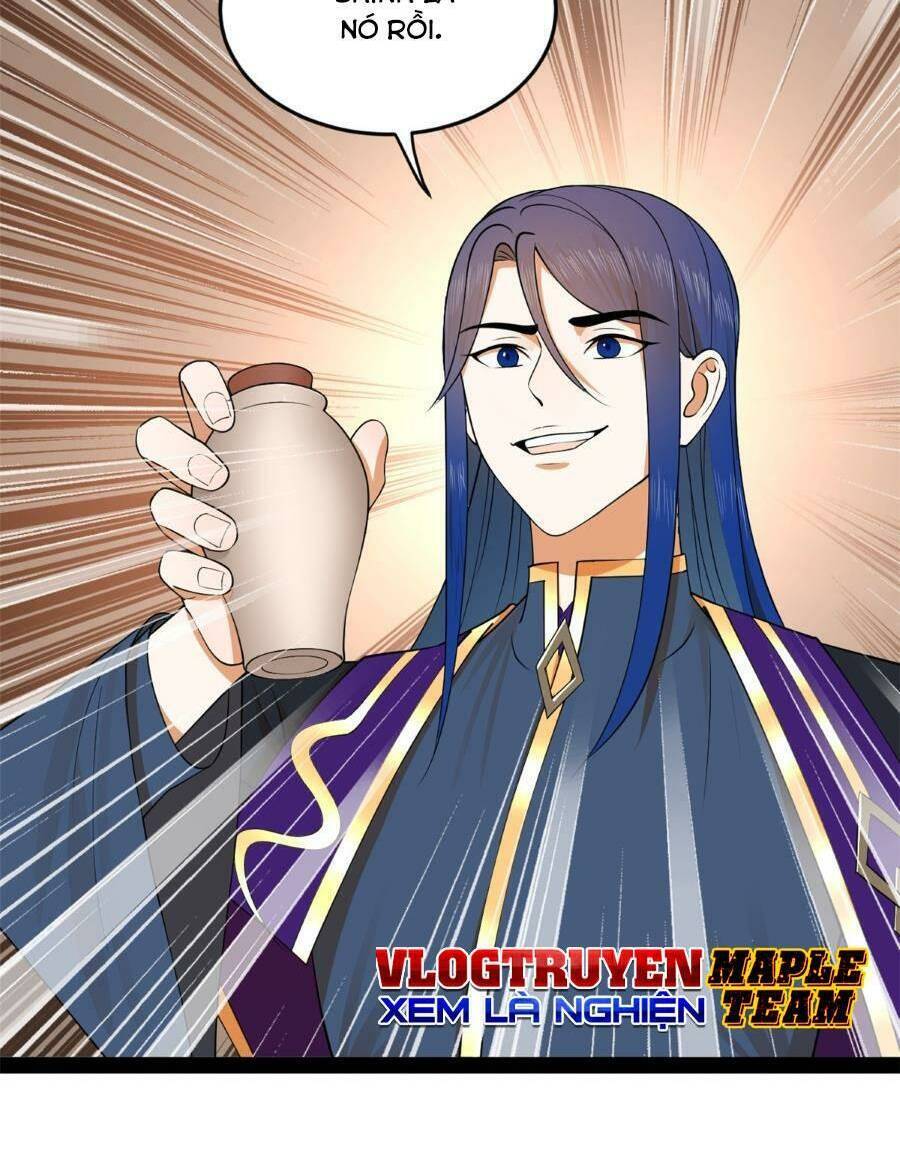 Truyện Tranh Chàng Rể Mạnh Nhất Lịch Sử trang 7