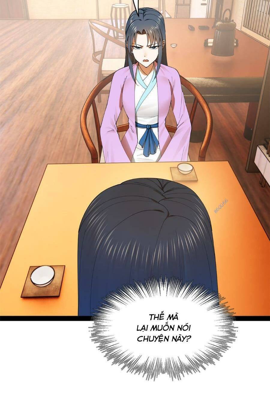 Truyện Tranh Chàng Rể Mạnh Nhất Lịch Sử trang 7