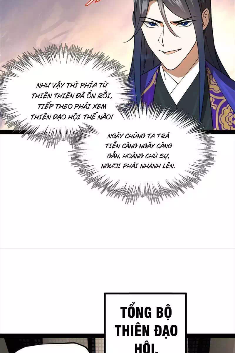 Truyện Tranh Chàng Rể Mạnh Nhất Lịch Sử trang 7