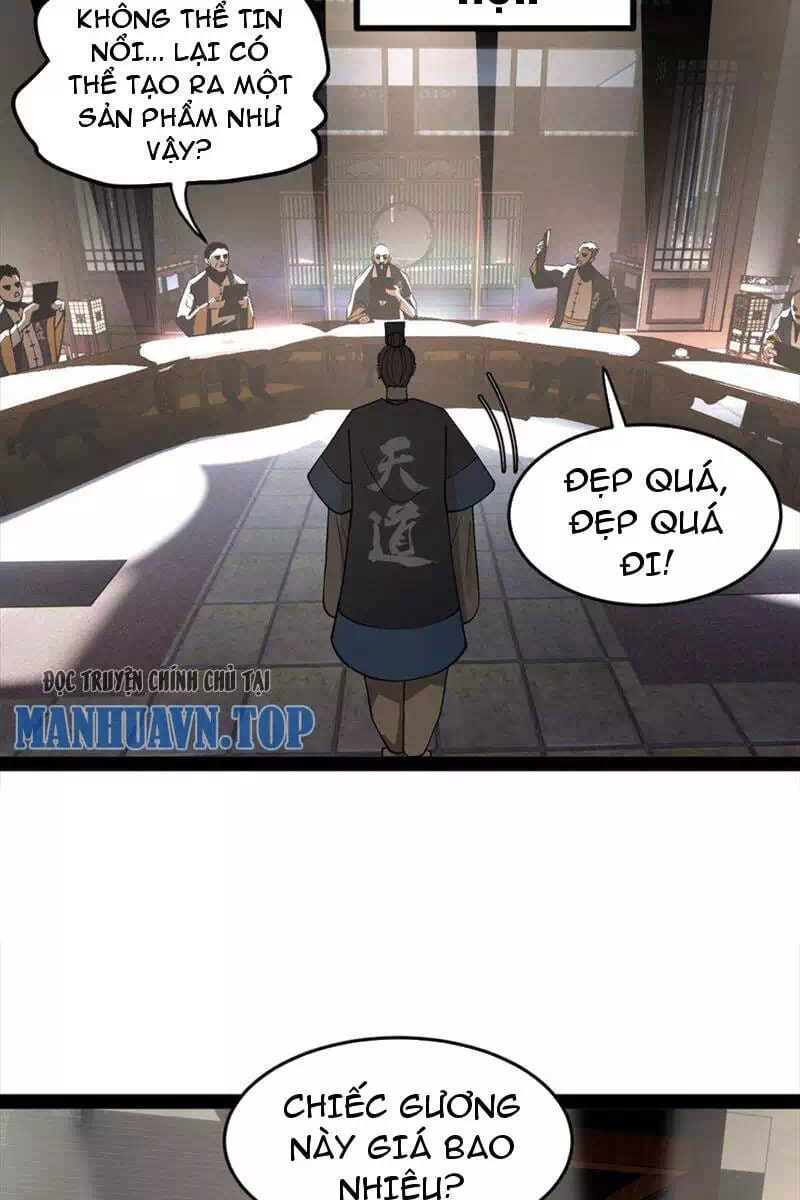 Truyện Tranh Chàng Rể Mạnh Nhất Lịch Sử trang 7