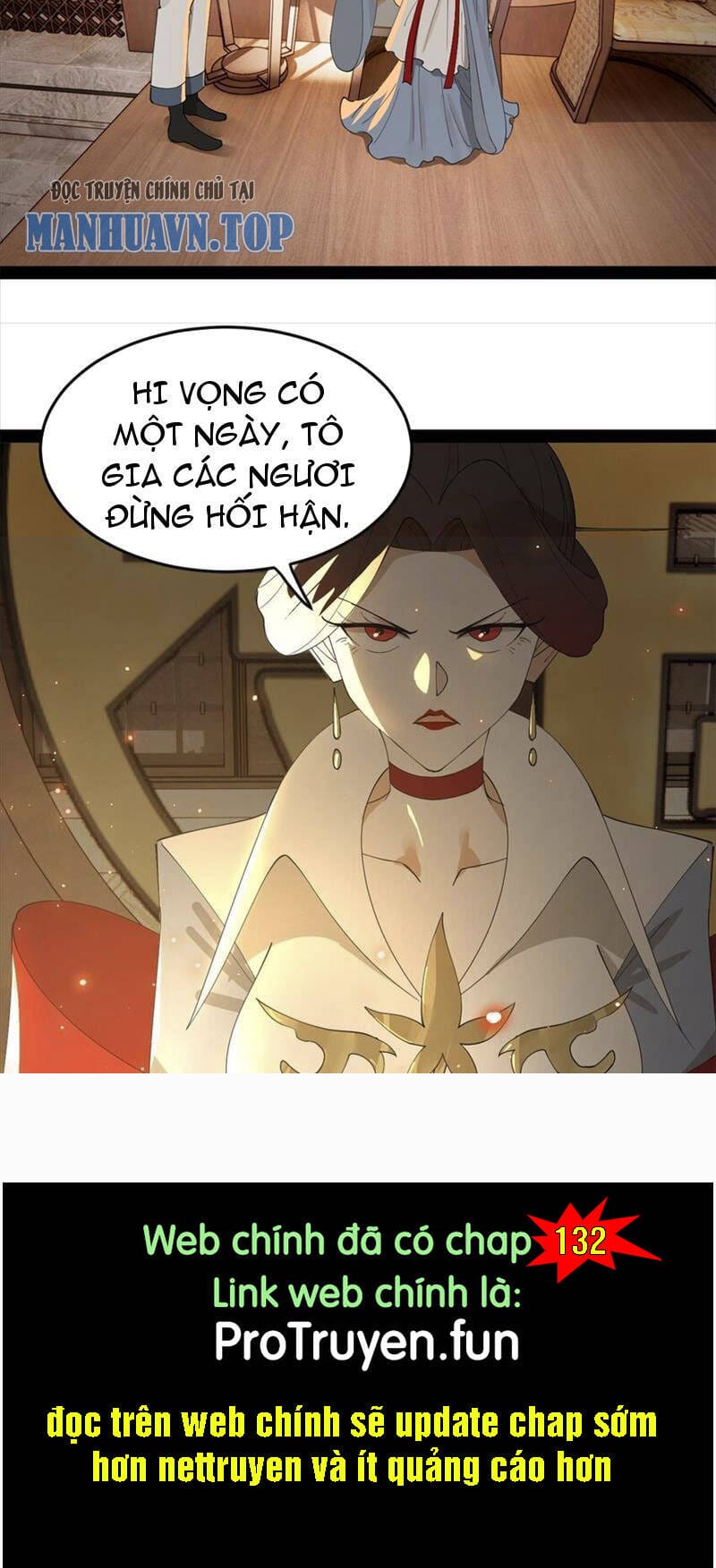 Truyện Tranh Chàng Rể Mạnh Nhất Lịch Sử trang 7