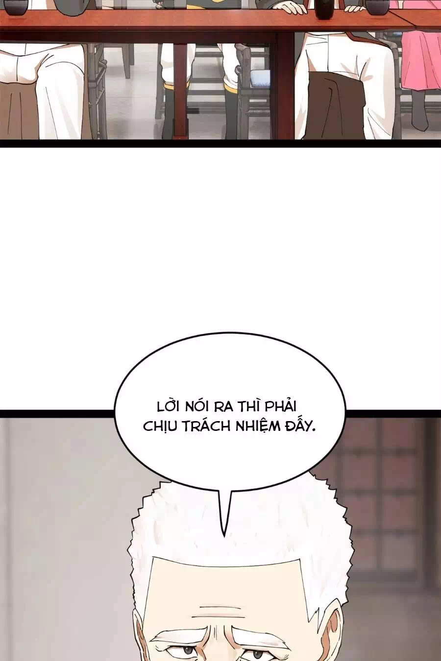 Truyện Tranh Chàng Rể Mạnh Nhất Lịch Sử trang 7