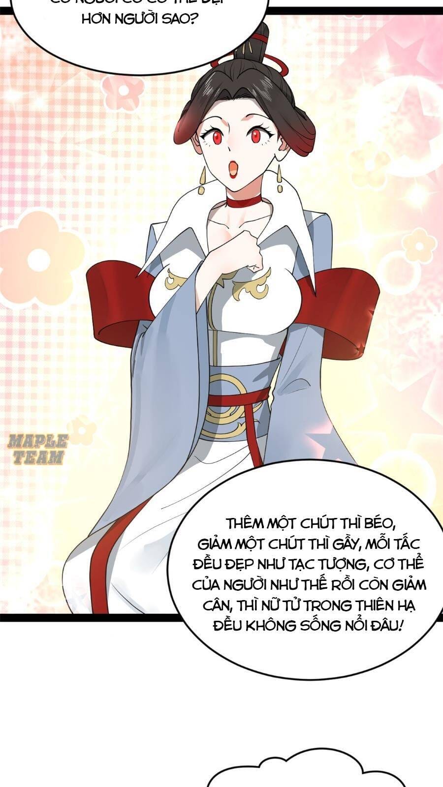 Truyện Tranh Chàng Rể Mạnh Nhất Lịch Sử trang 7