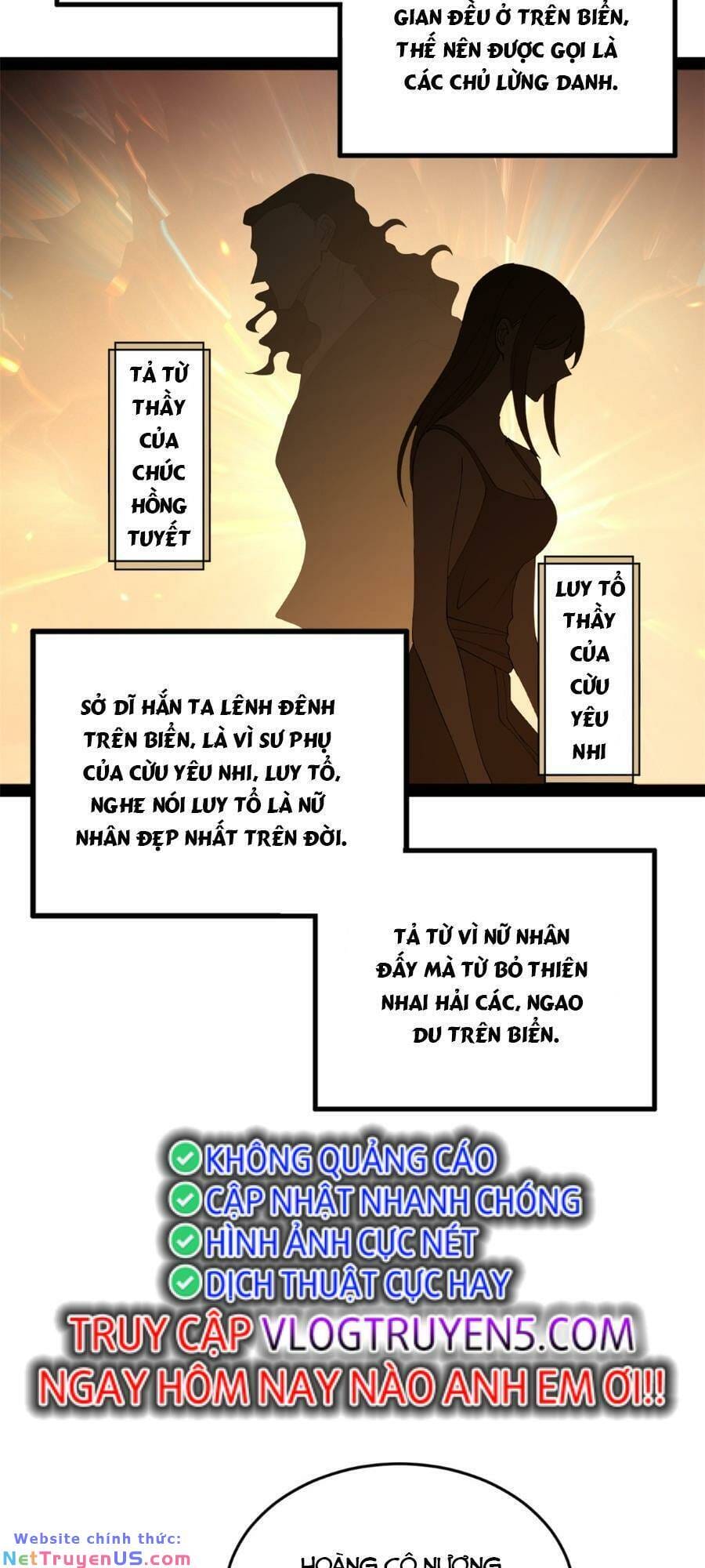 Truyện Tranh Chàng Rể Mạnh Nhất Lịch Sử trang 7