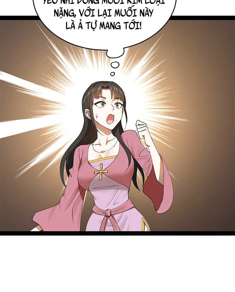 Truyện Tranh Chàng Rể Mạnh Nhất Lịch Sử trang 7