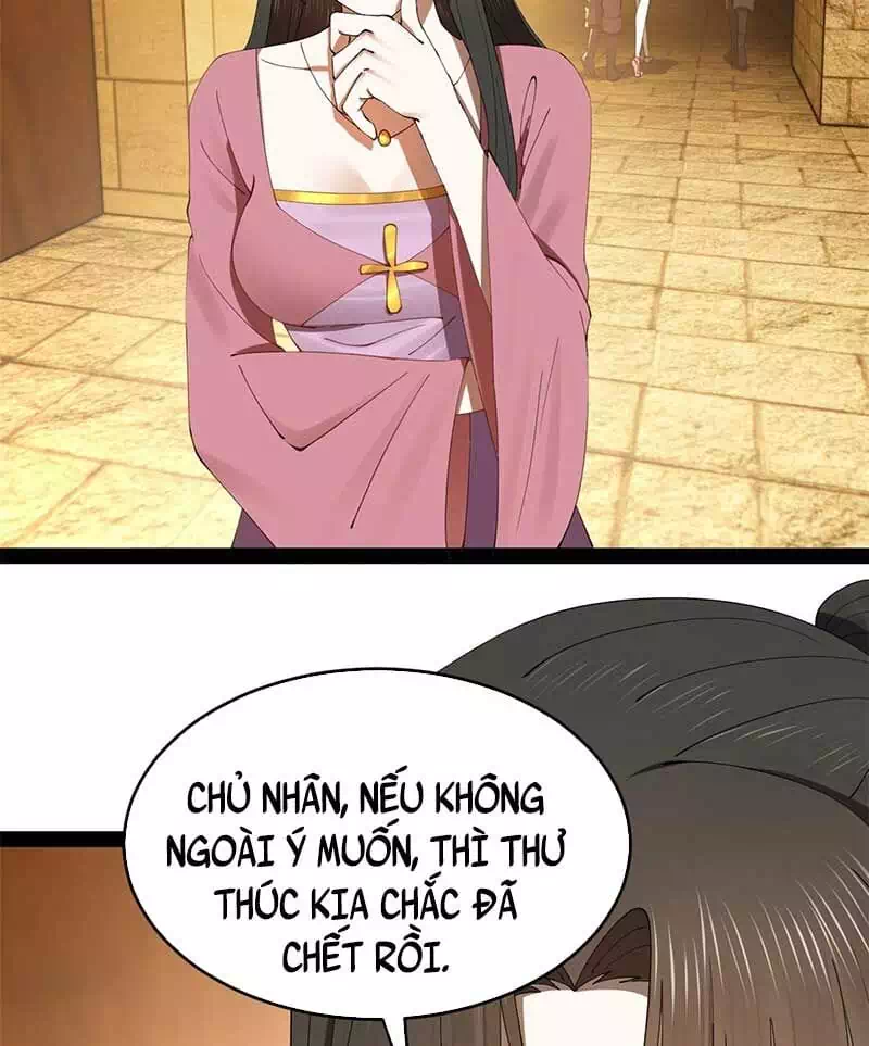 Truyện Tranh Chàng Rể Mạnh Nhất Lịch Sử trang 7