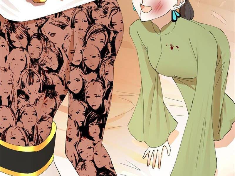 Truyện Tranh Chàng Rể Mạnh Nhất Lịch Sử trang 7