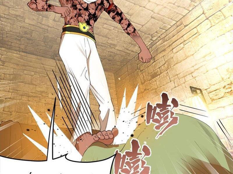 Truyện Tranh Chàng Rể Mạnh Nhất Lịch Sử trang 7