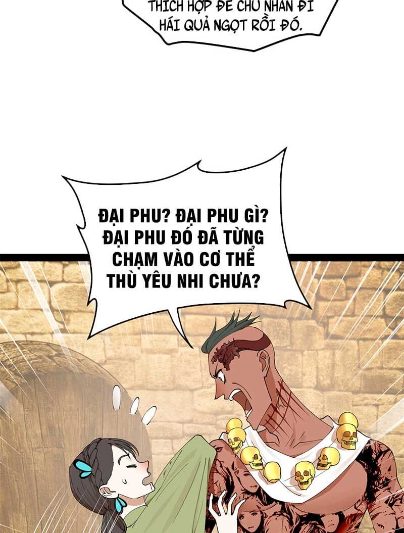 Truyện Tranh Chàng Rể Mạnh Nhất Lịch Sử trang 7