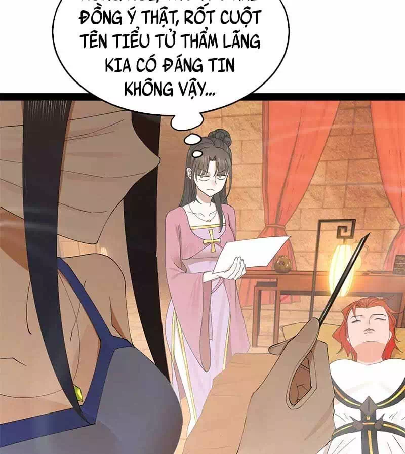 Truyện Tranh Chàng Rể Mạnh Nhất Lịch Sử trang 7