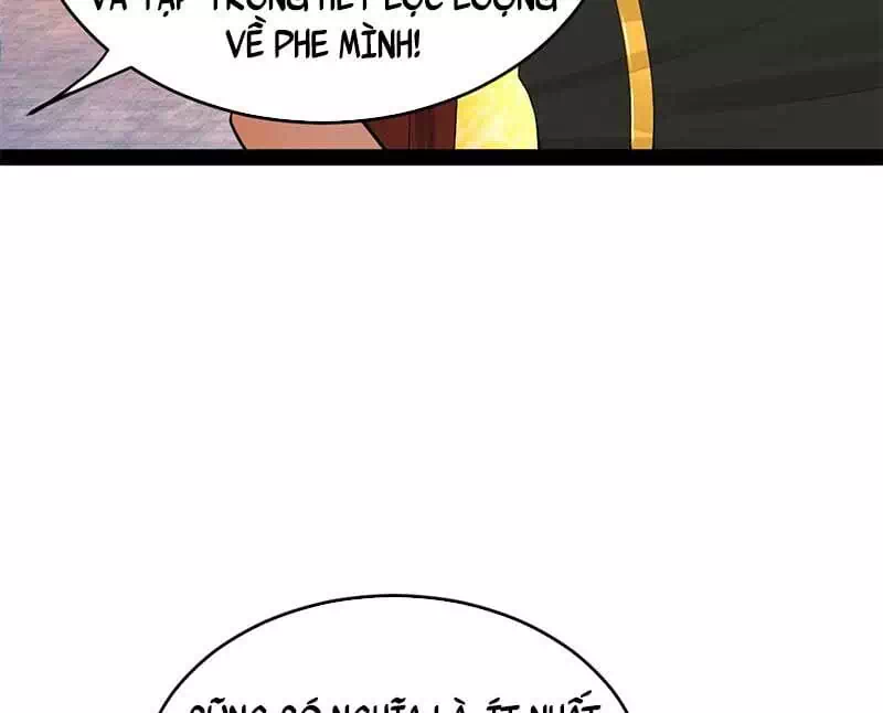 Truyện Tranh Chàng Rể Mạnh Nhất Lịch Sử trang 7