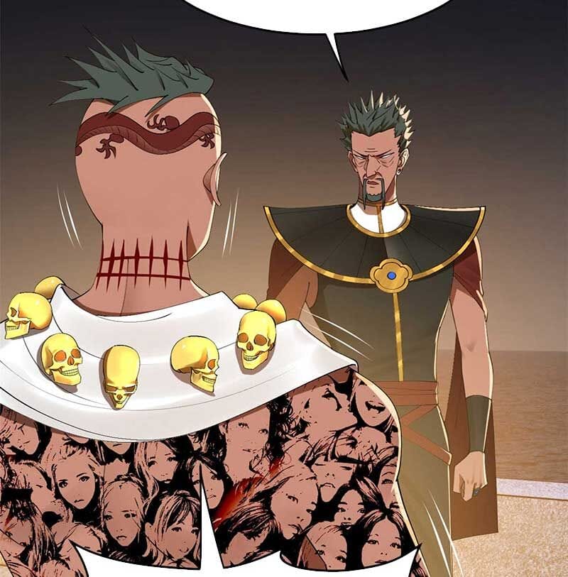 Truyện Tranh Chàng Rể Mạnh Nhất Lịch Sử trang 7