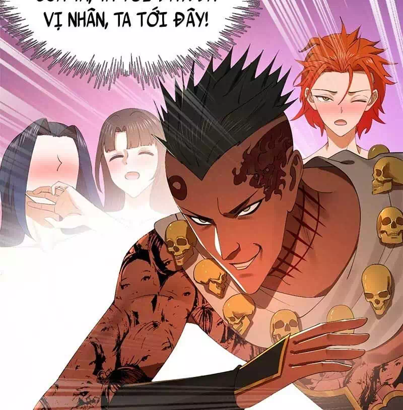 Truyện Tranh Chàng Rể Mạnh Nhất Lịch Sử trang 7