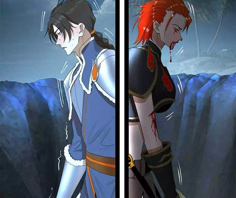 Truyện Tranh Chàng Rể Mạnh Nhất Lịch Sử trang 7