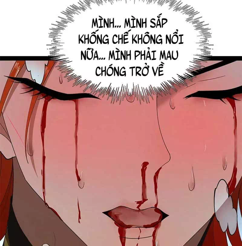 Truyện Tranh Chàng Rể Mạnh Nhất Lịch Sử trang 7