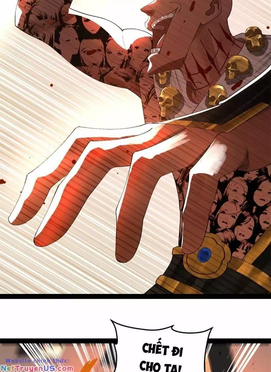 Truyện Tranh Chàng Rể Mạnh Nhất Lịch Sử trang 7