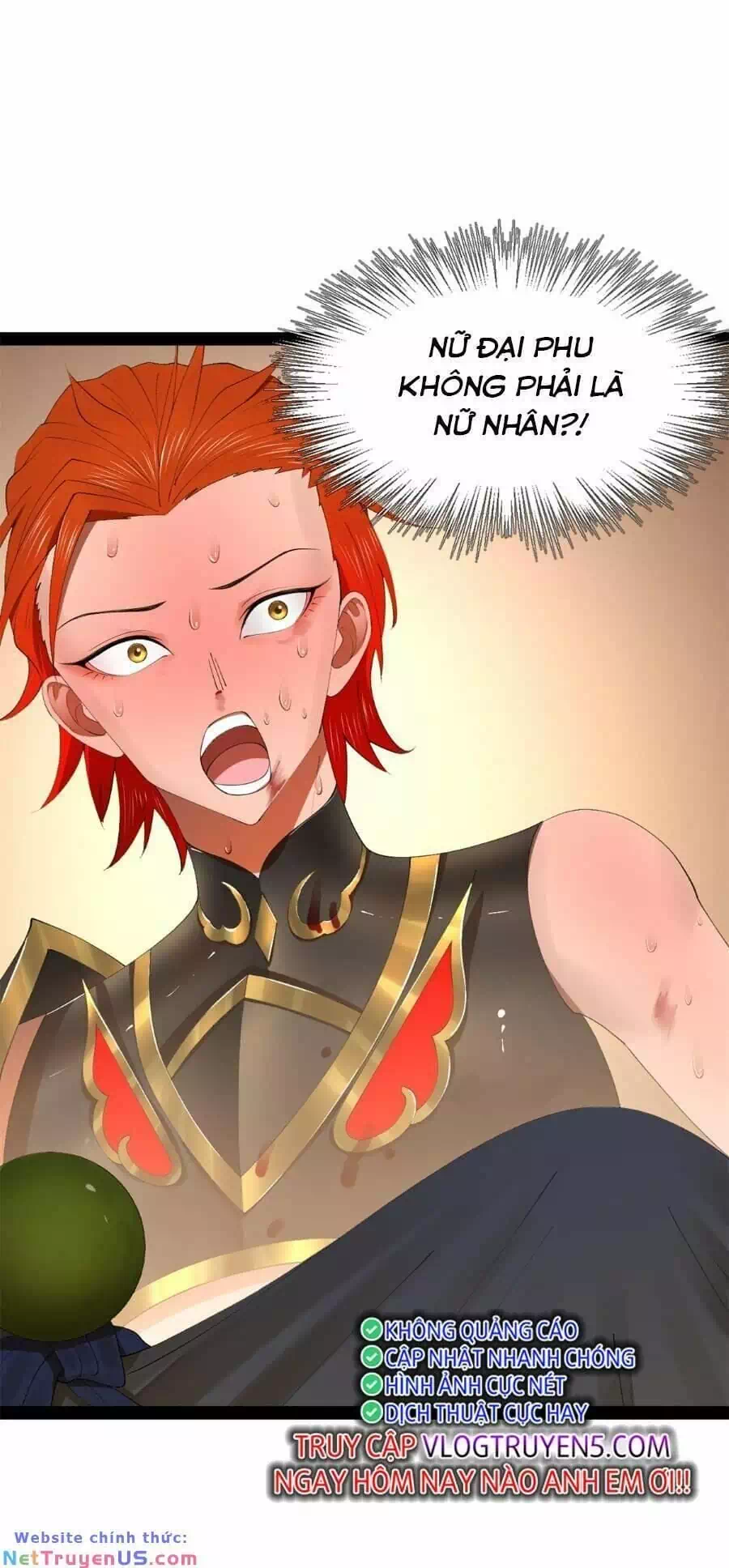 Truyện Tranh Chàng Rể Mạnh Nhất Lịch Sử trang 7